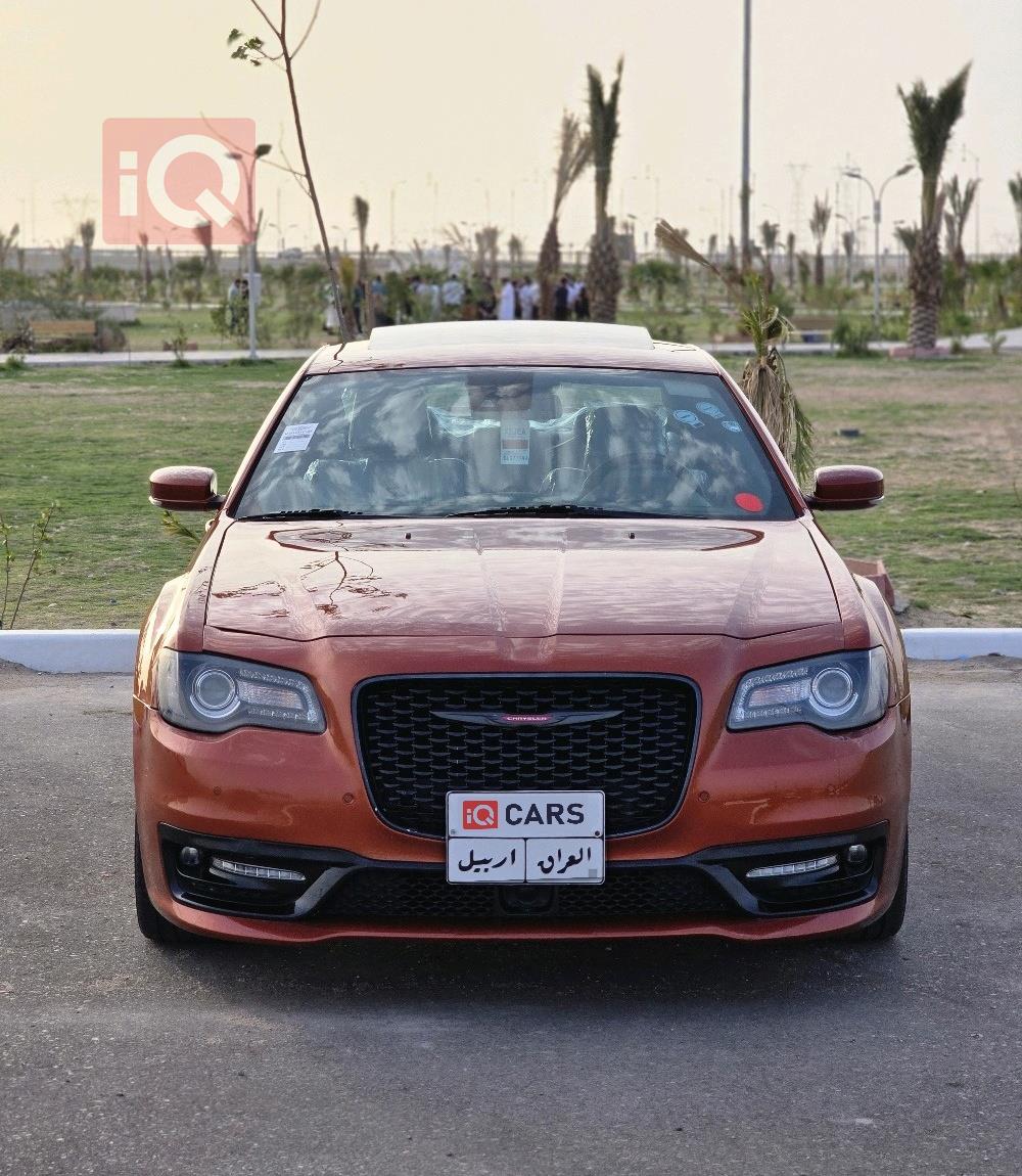 Chrysler 300